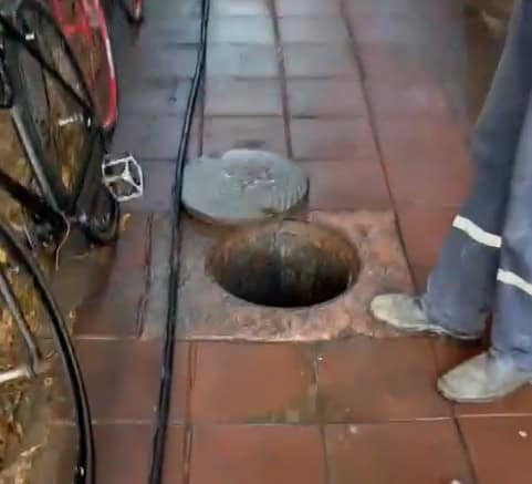 שטיפה וניקוי ביוב פתח תקווה