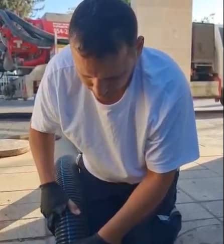 שרון לוי ריצ'י שאיבות